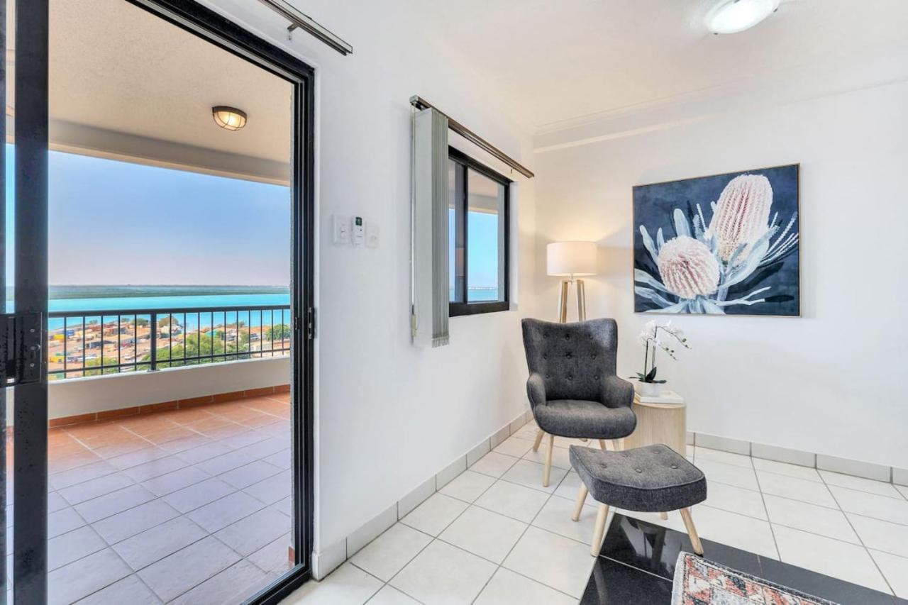 Holiday at Harry Chan Darwin CBD Location Plus