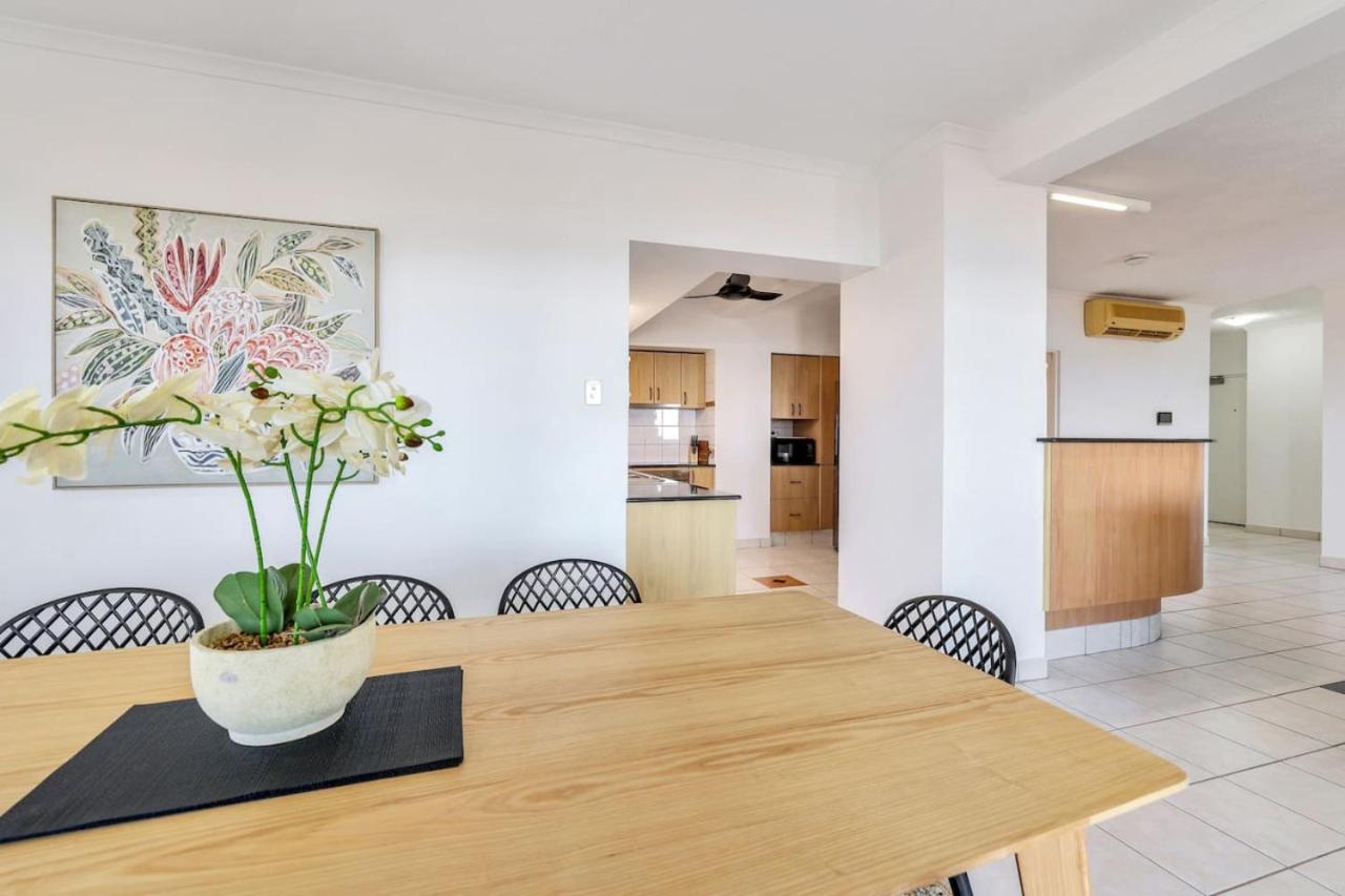 Holiday at Harry Chan Darwin CBD Location Plus