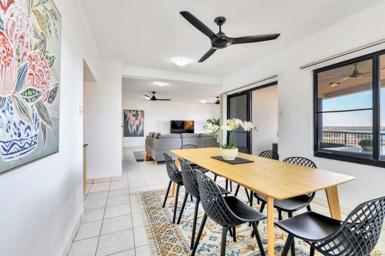Holiday at Harry Chan Darwin CBD Location Plus