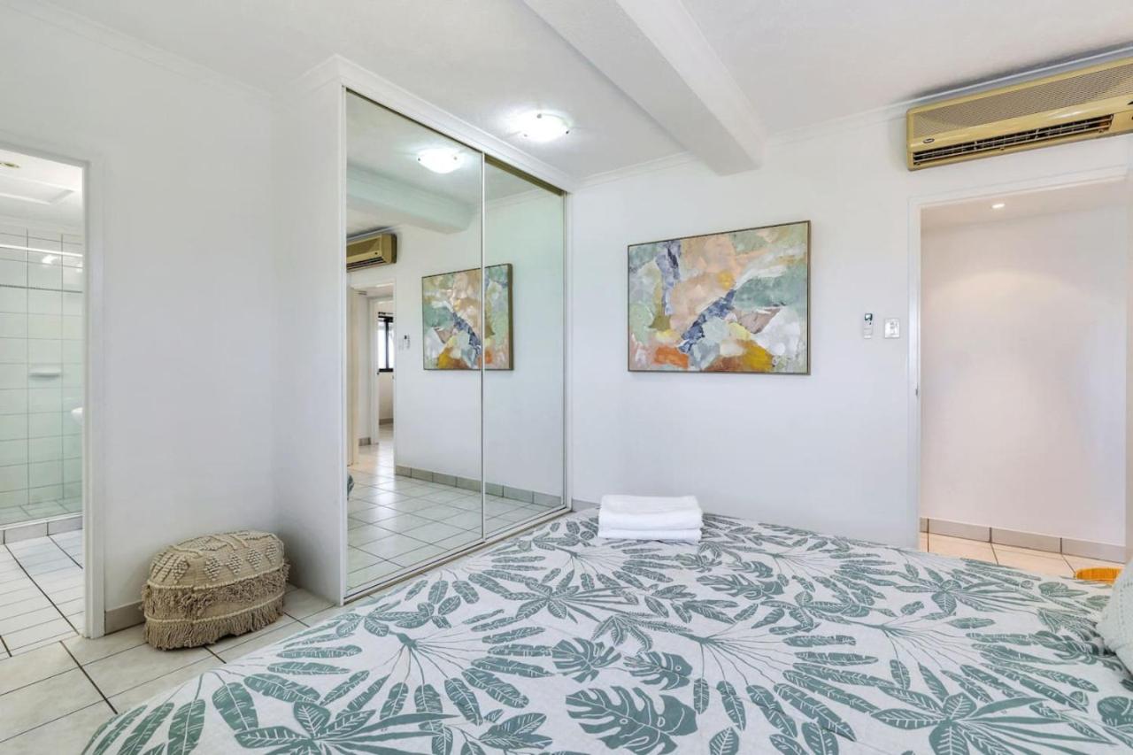 Holiday at Harry Chan Darwin CBD Location Plus