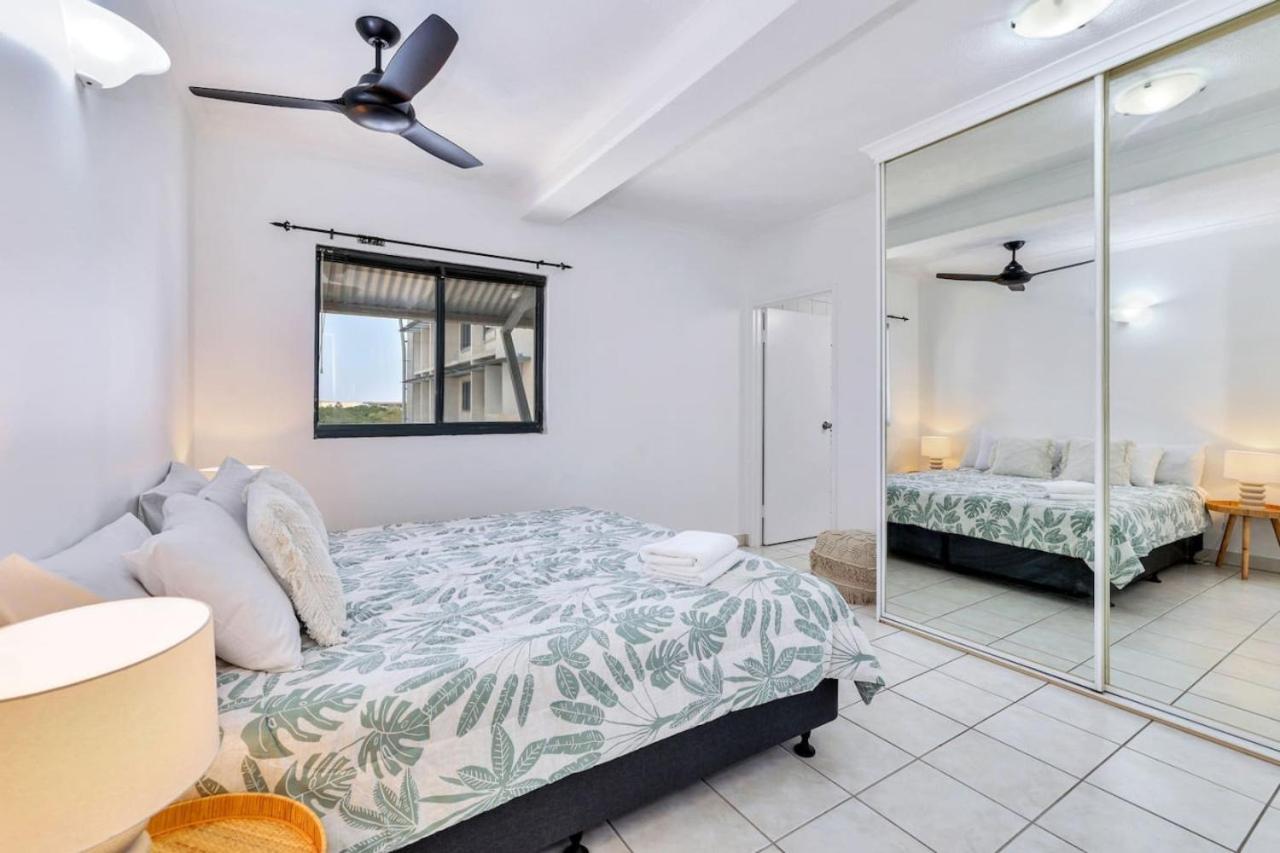 Holiday at Harry Chan Darwin CBD Location Plus