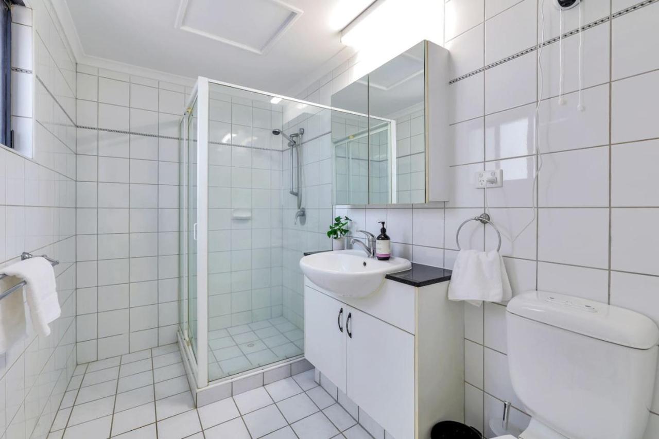 Holiday at Harry Chan Darwin CBD Location Plus