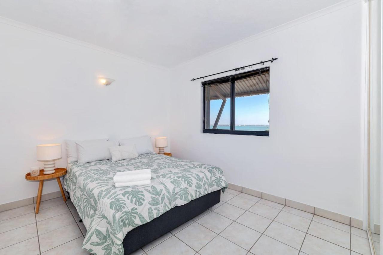 Holiday at Harry Chan Darwin CBD Location Plus