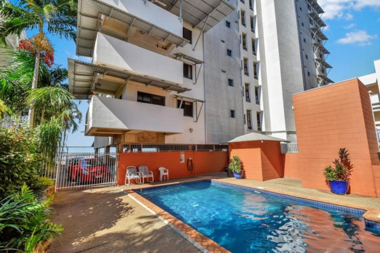 Holiday at Harry Chan Darwin CBD Location Plus