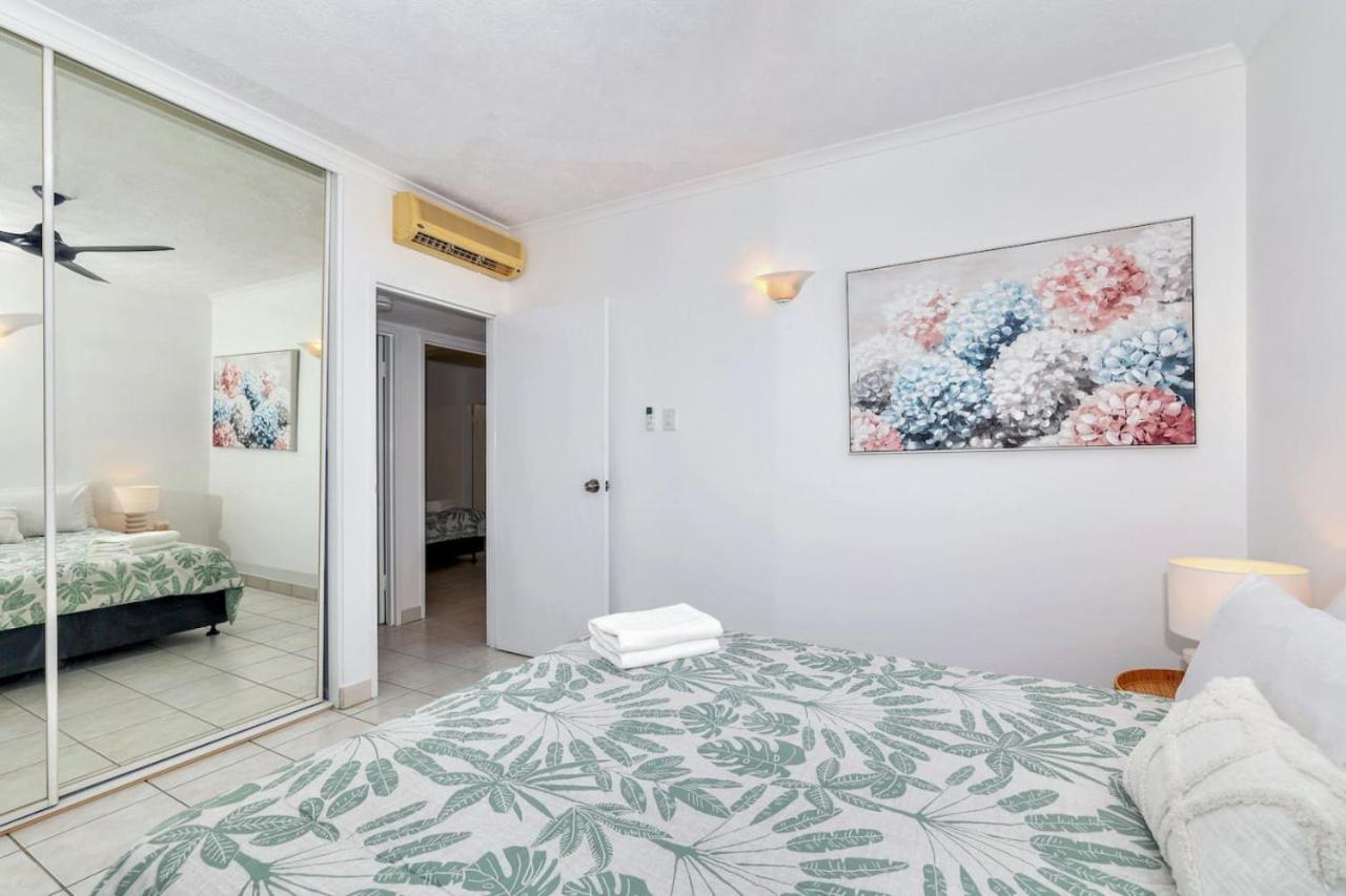 Holiday at Harry Chan Darwin CBD Location Plus