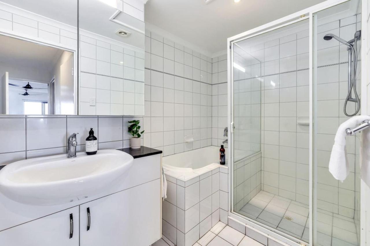 Holiday at Harry Chan Darwin CBD Location Plus