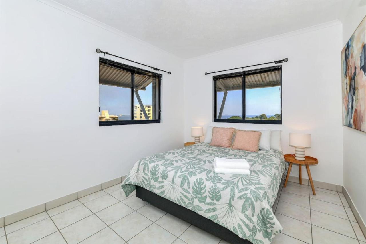 Holiday at Harry Chan Darwin CBD Location Plus