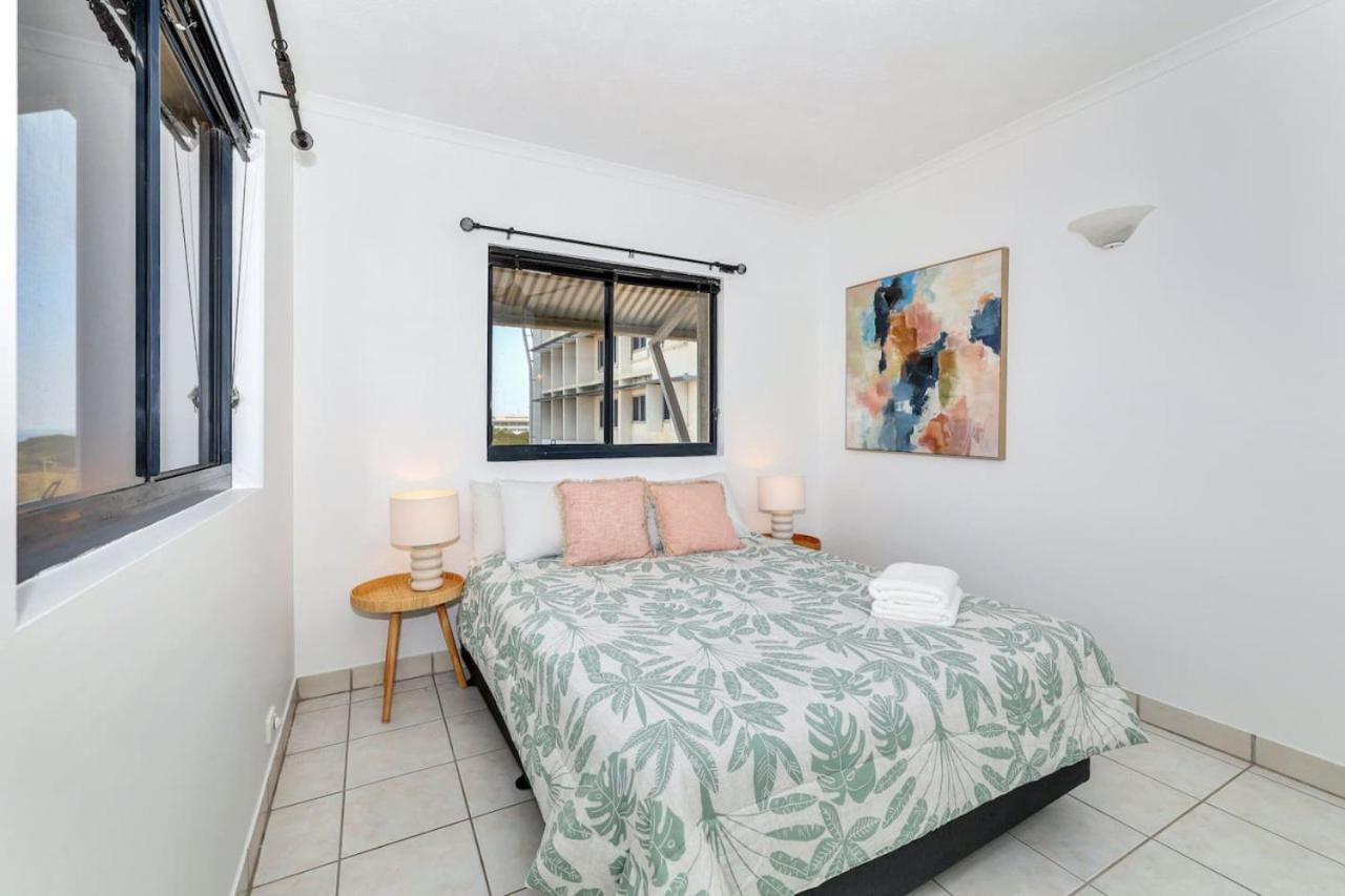 Holiday at Harry Chan Darwin CBD Location Plus