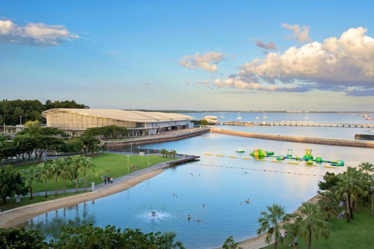 Wonderful Waterfront Precinct