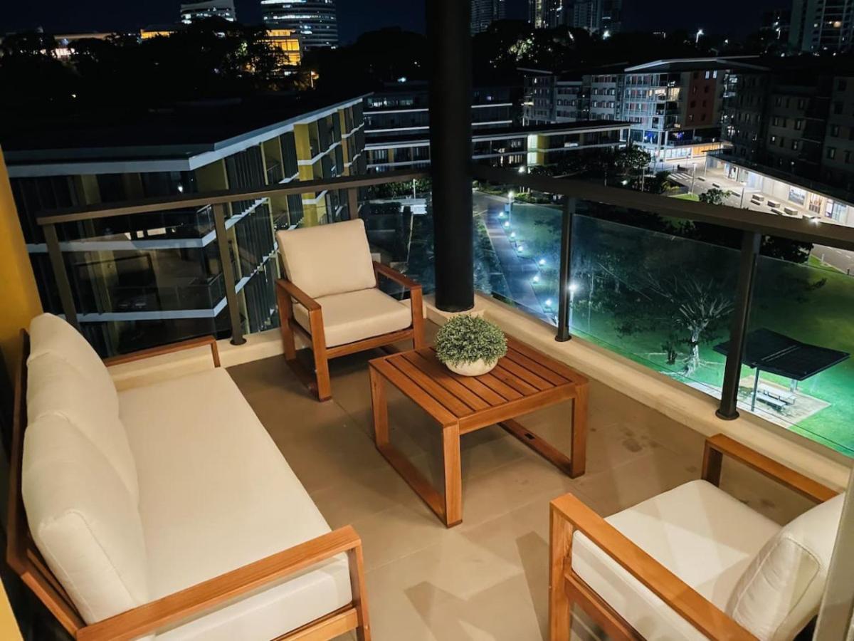 Waterfront Precinct Perfection