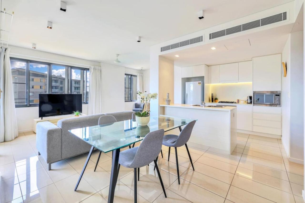 Waterfront Precinct Perfection