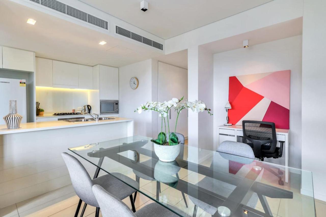 Waterfront Precinct Perfection