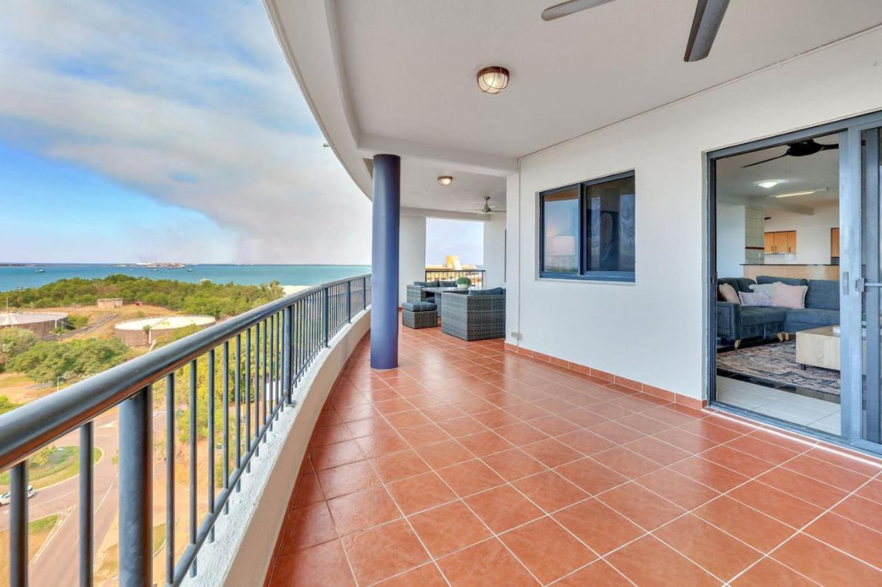 Holiday at Harry Chan Darwin CBD Location Plus