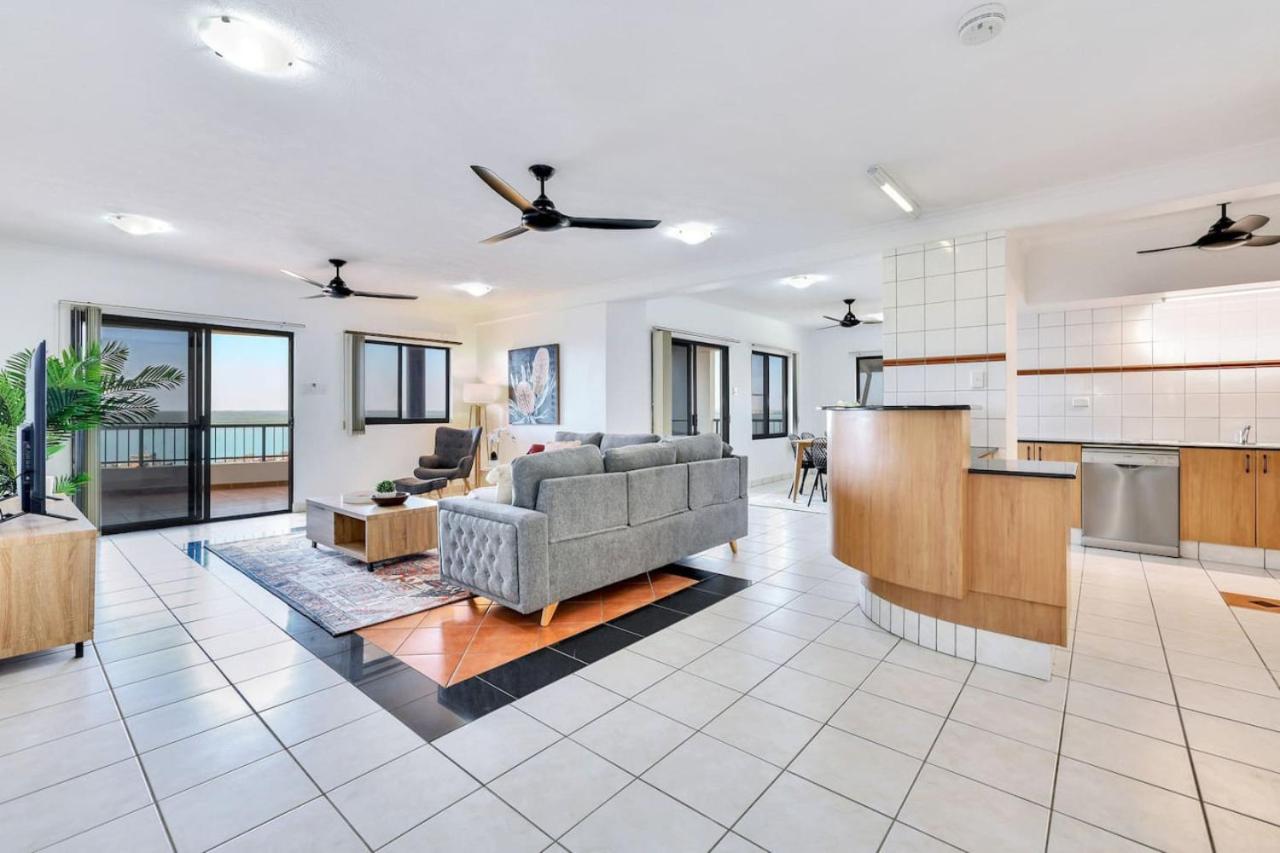 Holiday at Harry Chan Darwin CBD Location Plus