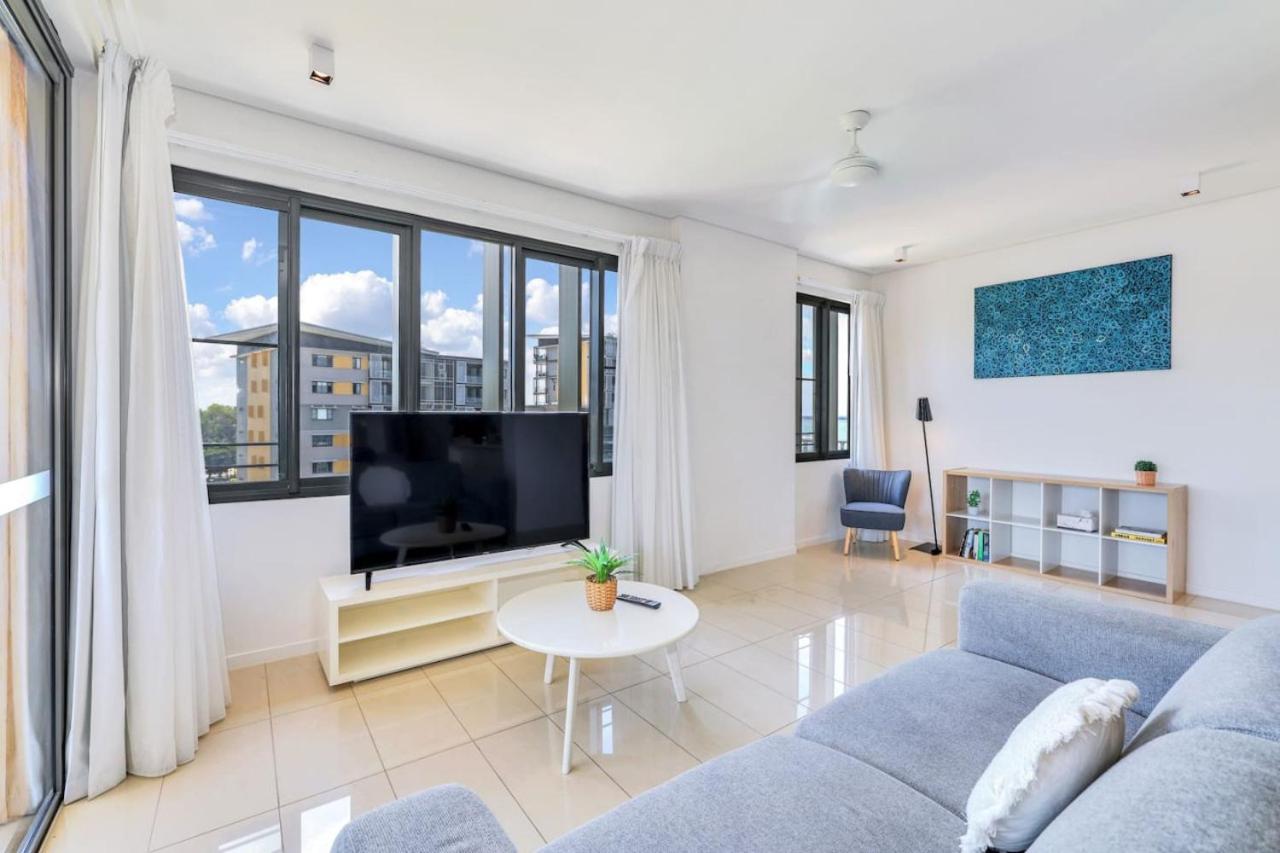 Waterfront Precinct Perfection