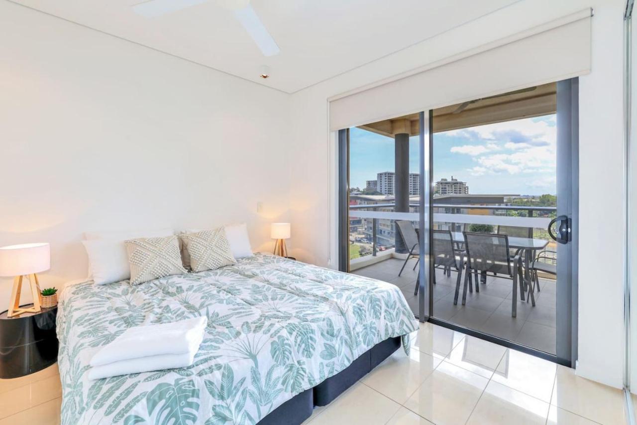 Waterfront Precinct Perfection