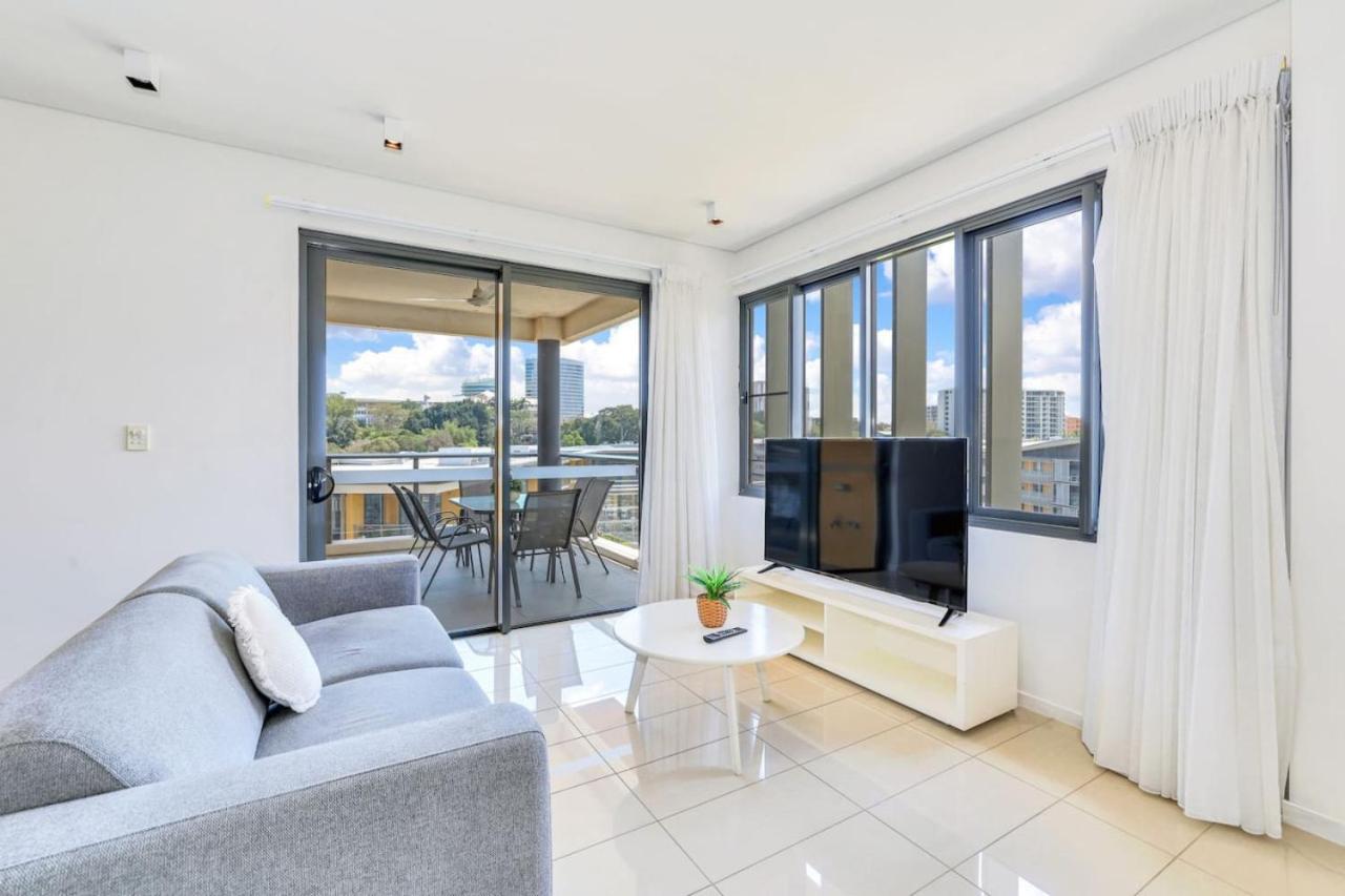 Waterfront Precinct Perfection