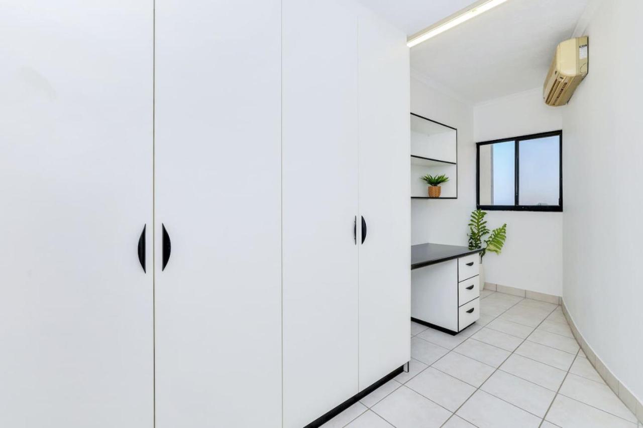 Holiday at Harry Chan Darwin CBD Location Plus