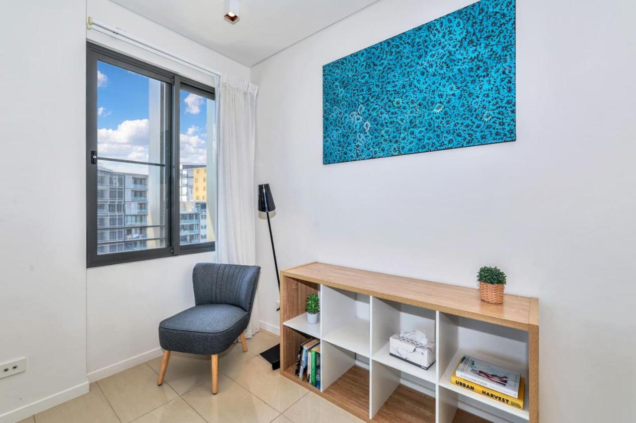 Waterfront Precinct Perfection