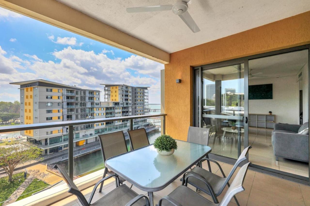 Waterfront Precinct Perfection