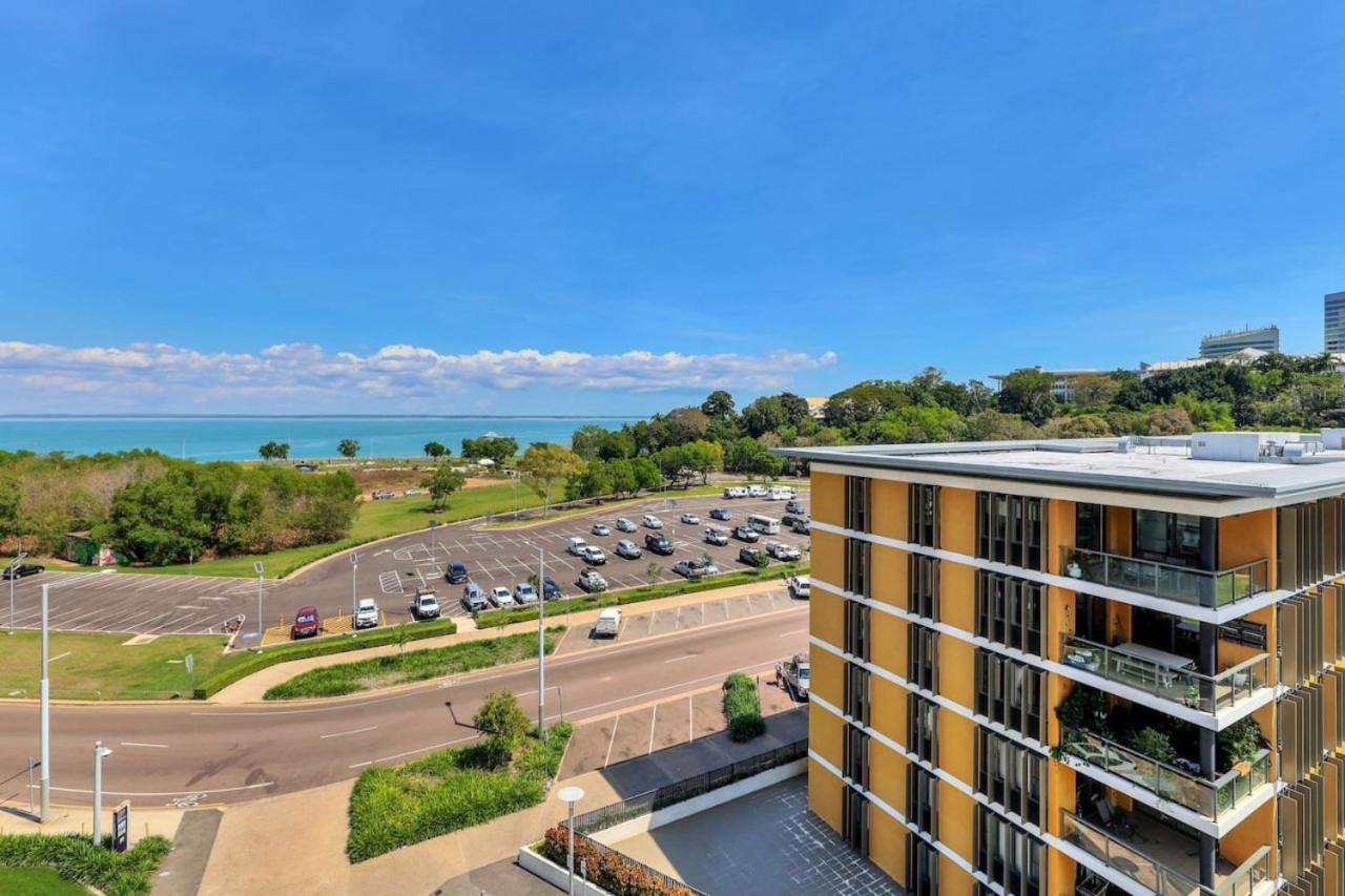 Waterfront Precinct Perfection