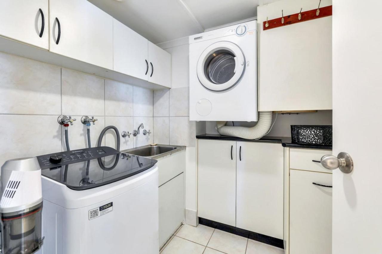 Holiday at Harry Chan Darwin CBD Location Plus