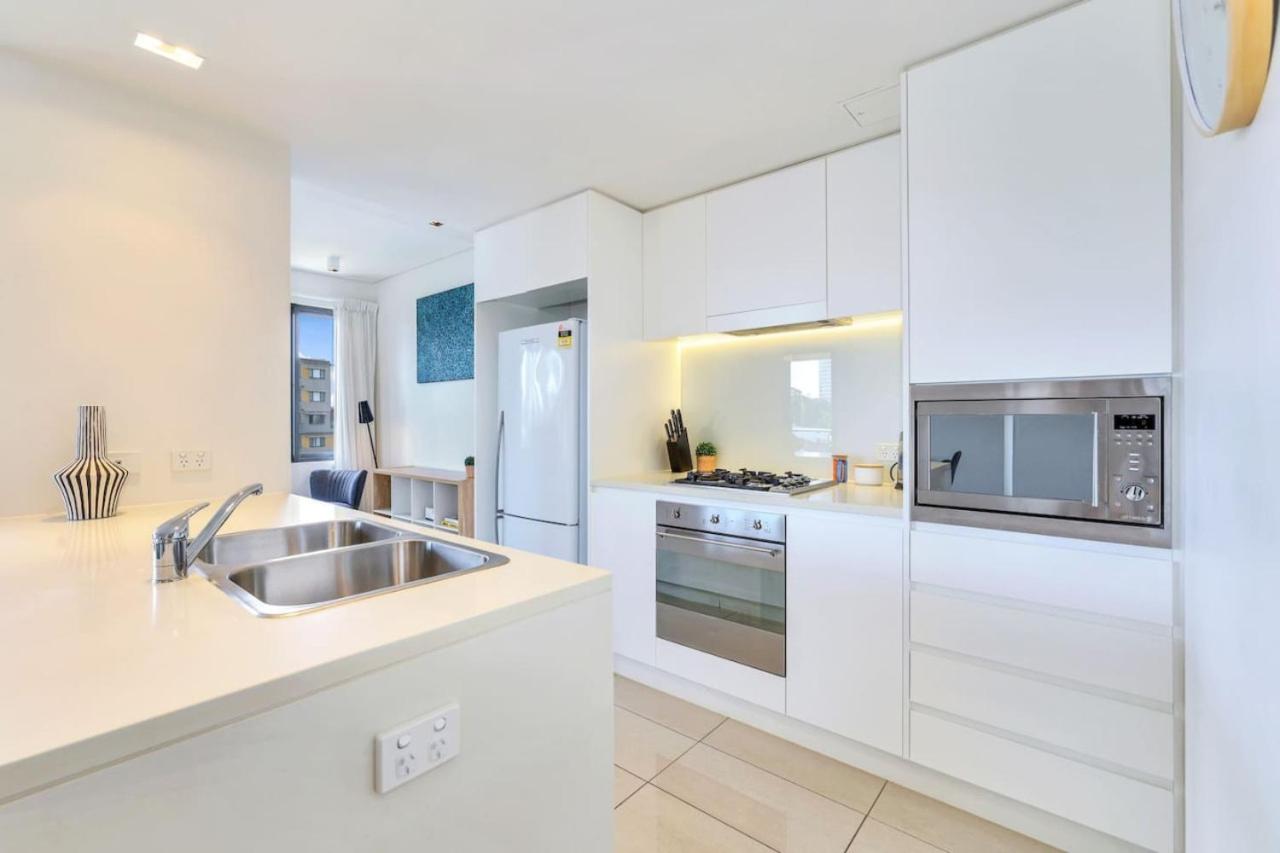 Waterfront Precinct Perfection