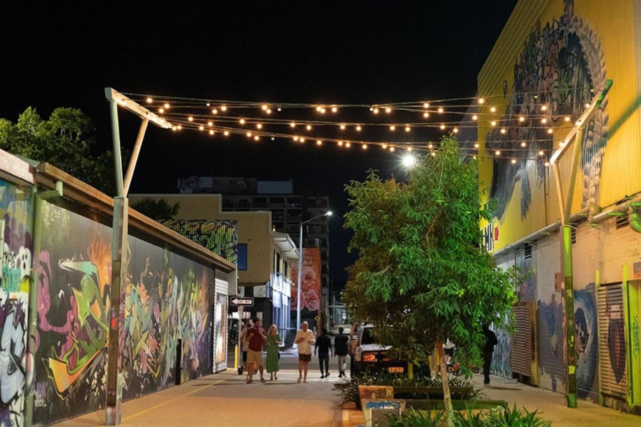 Holiday at Harry Chan Darwin CBD Location Plus