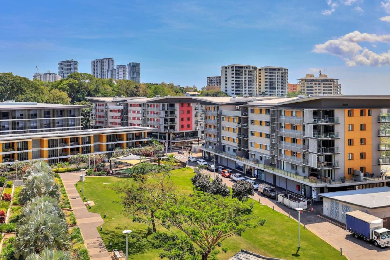 Waterfront Precinct Perfection
