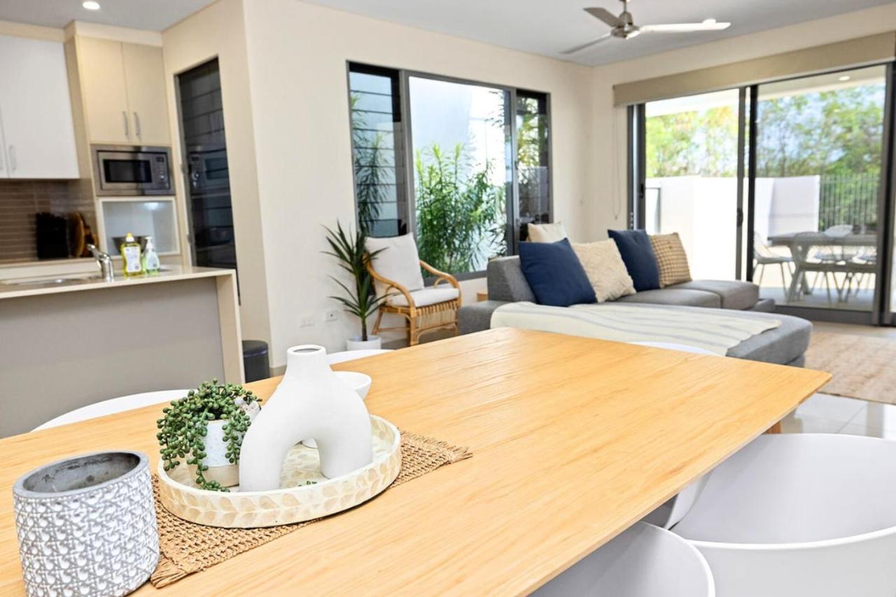 Beautifully appointed in Bayview