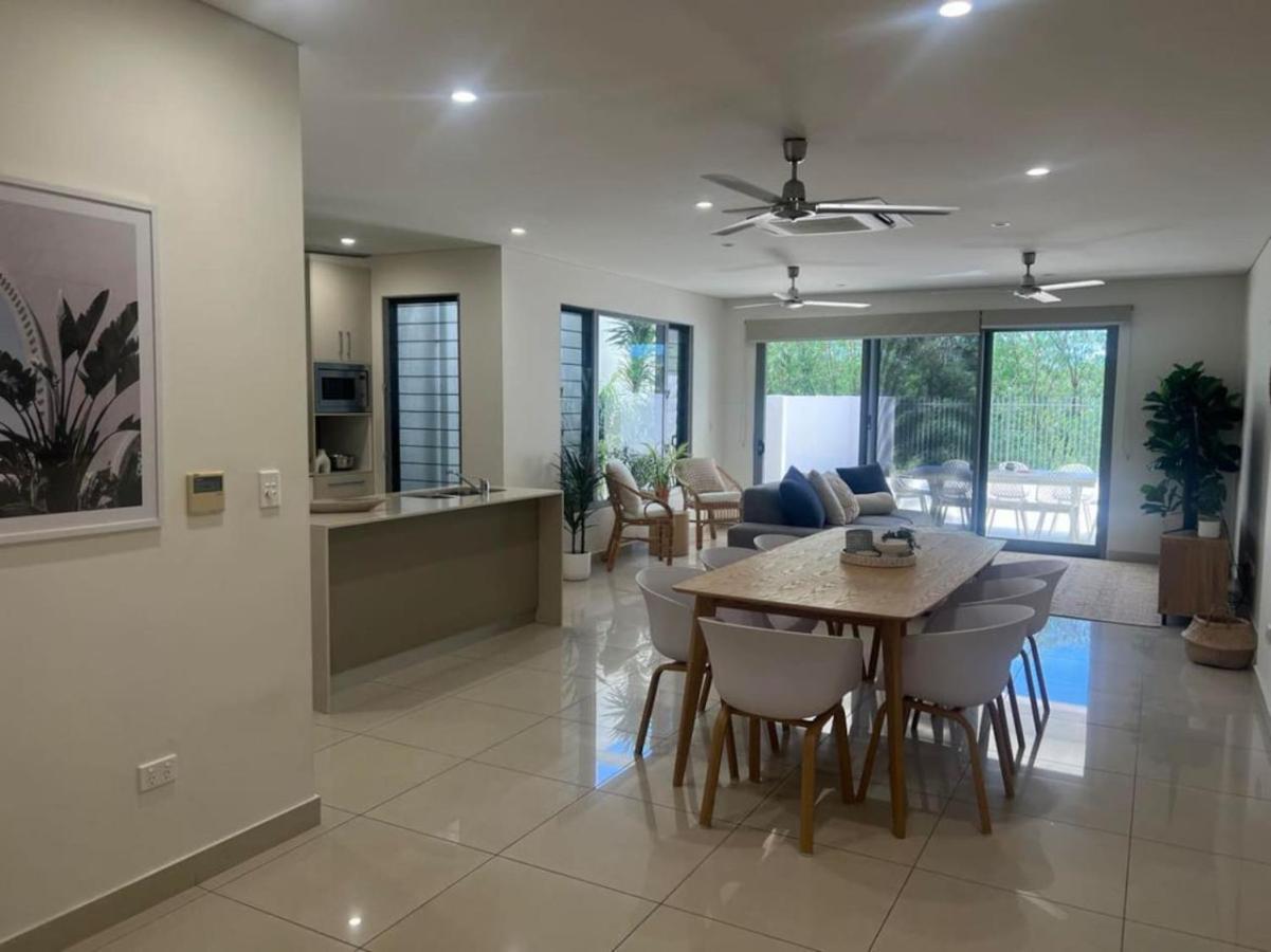 Beautifully appointed in Bayview