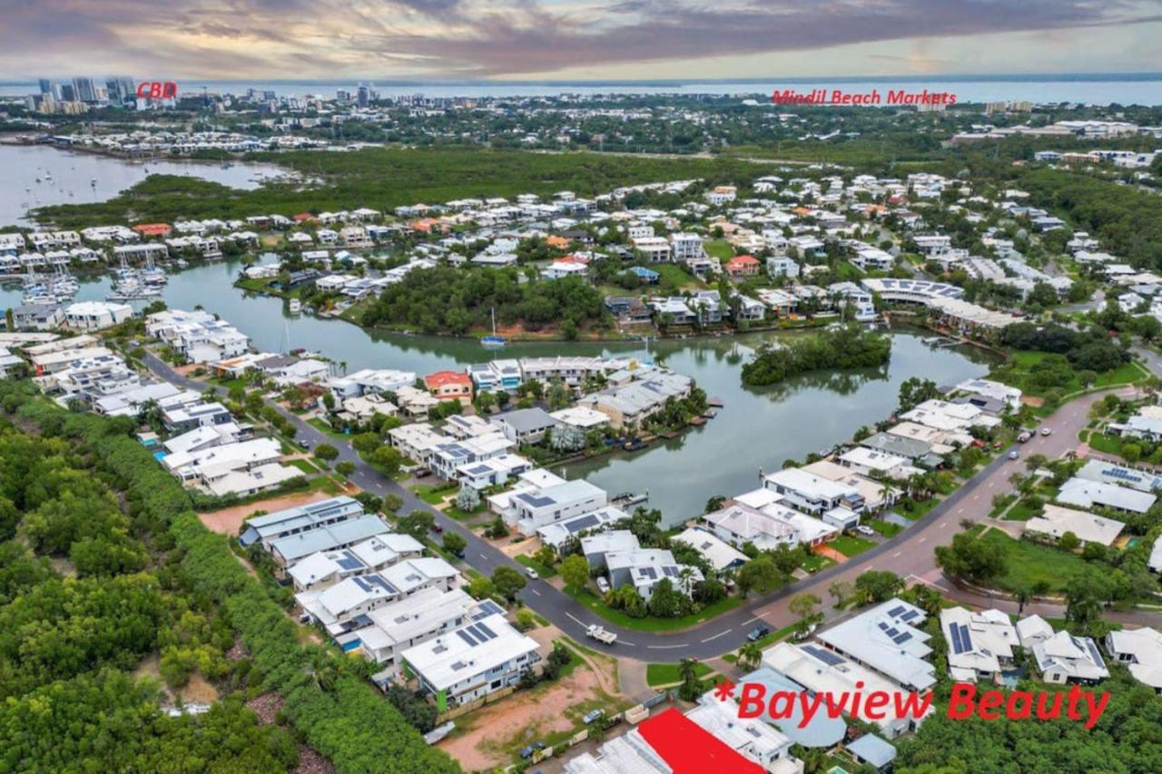 Beautifully appointed in Bayview