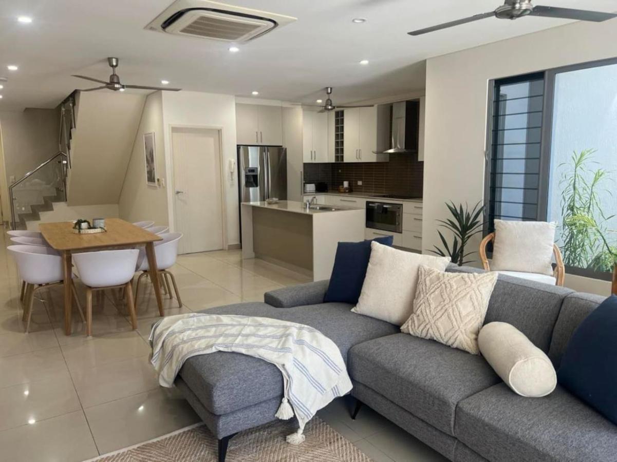 Beautifully appointed in Bayview