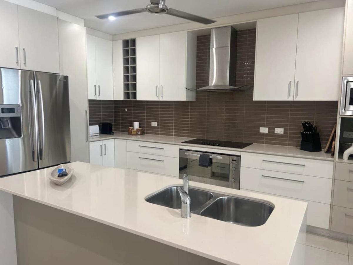 Beautifully appointed in Bayview