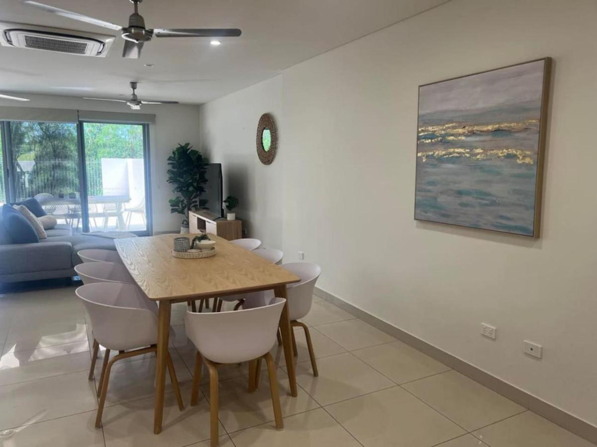 Beautifully appointed in Bayview