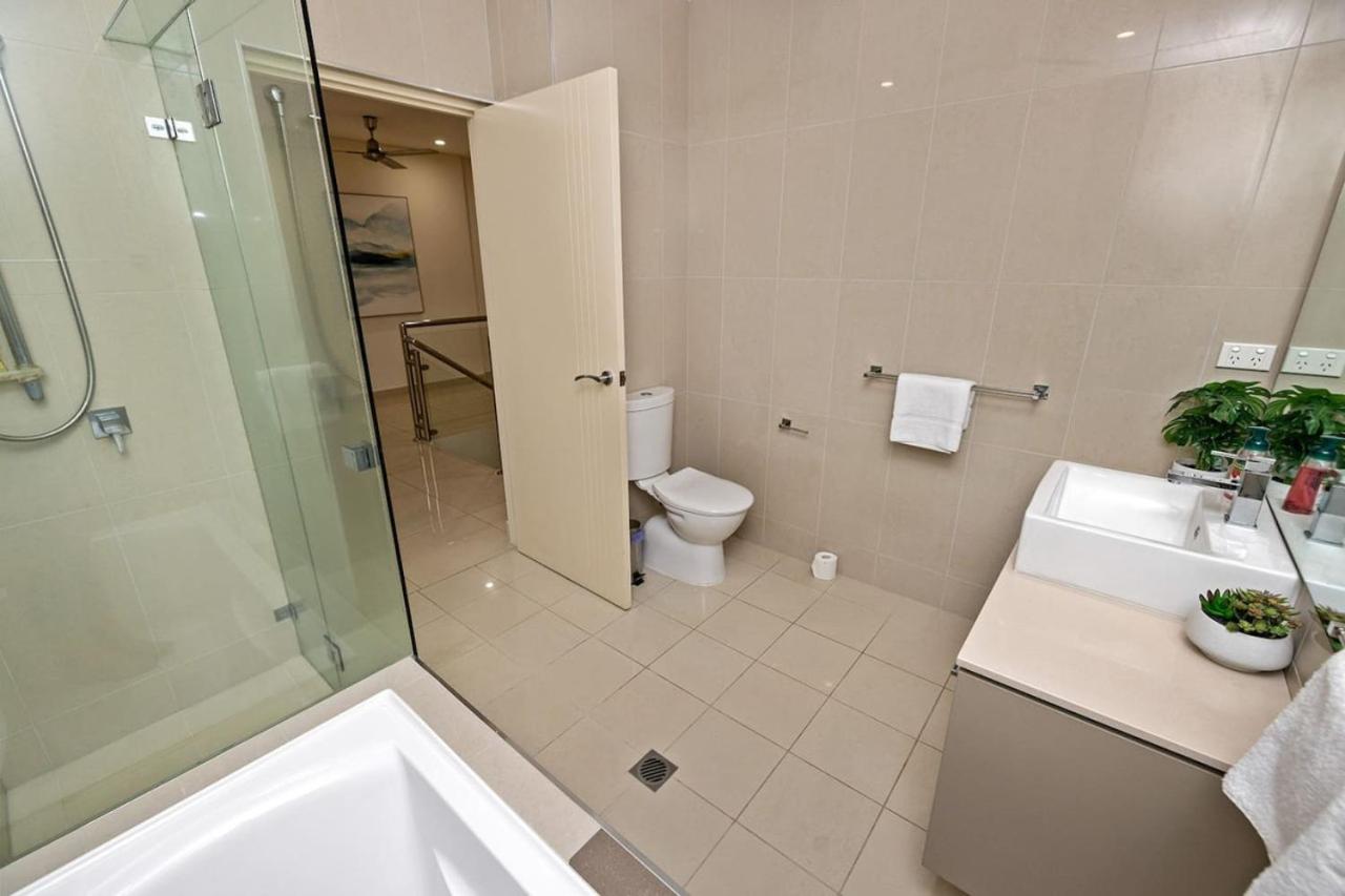 Beautifully appointed in Bayview