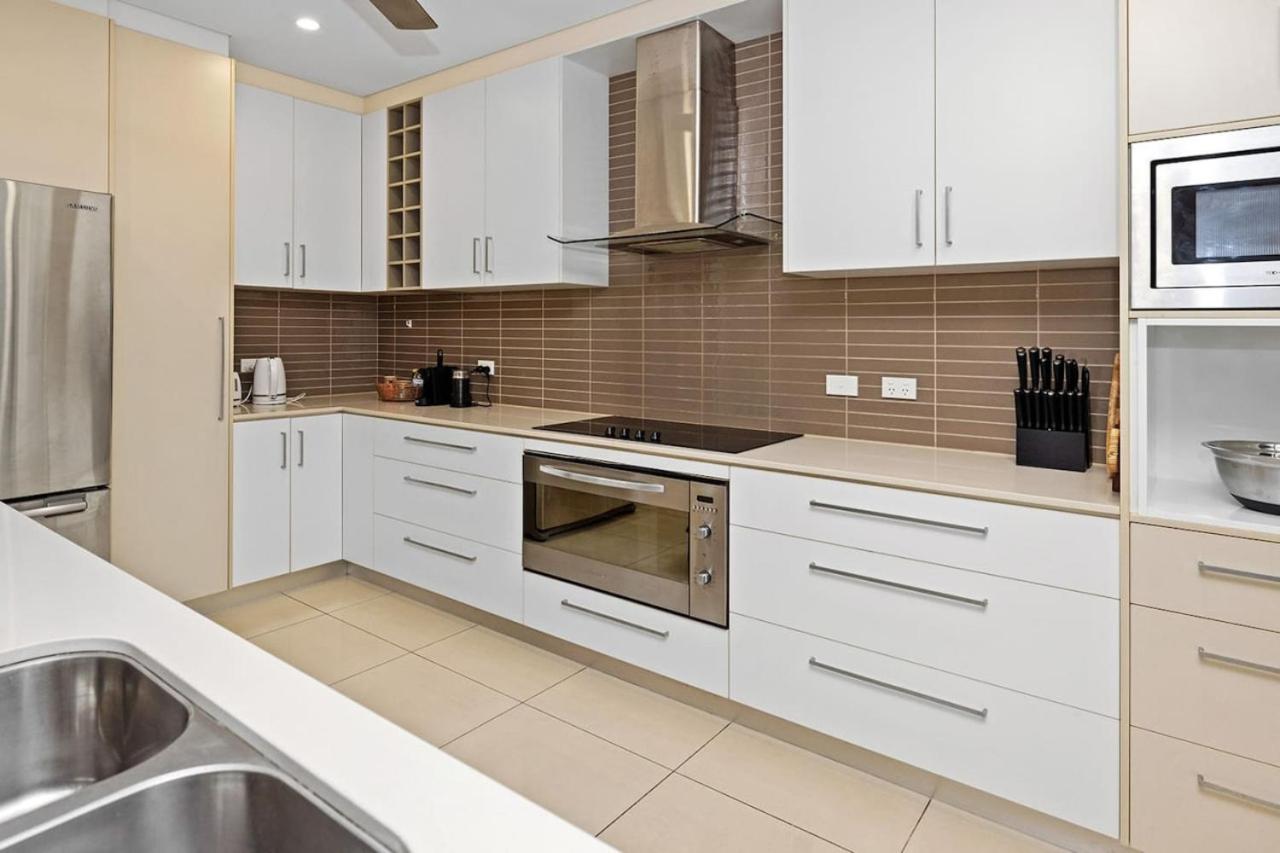 Beautifully appointed in Bayview
