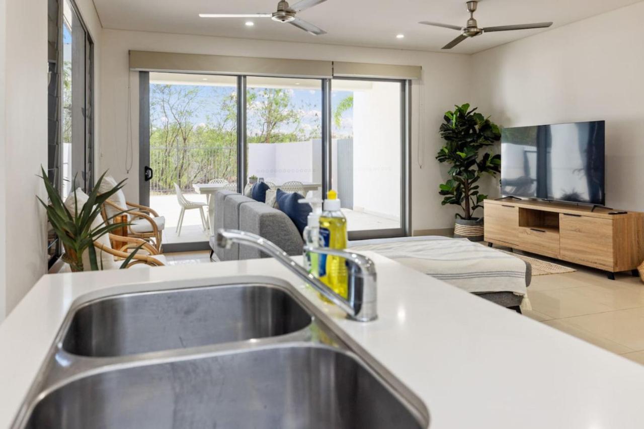 Beautifully appointed in Bayview