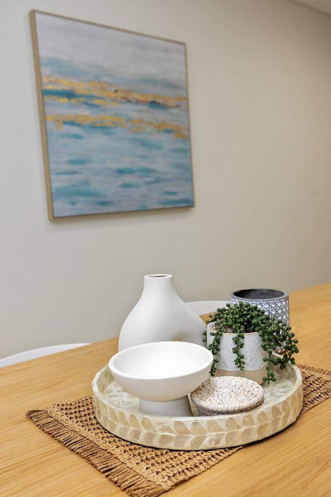 Beautifully appointed in Bayview