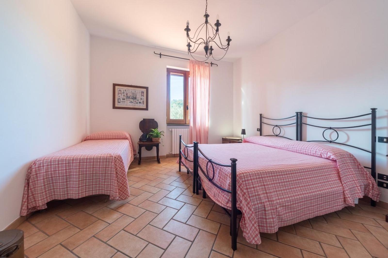 Agriturismo Casale Piè d'Eco view 5