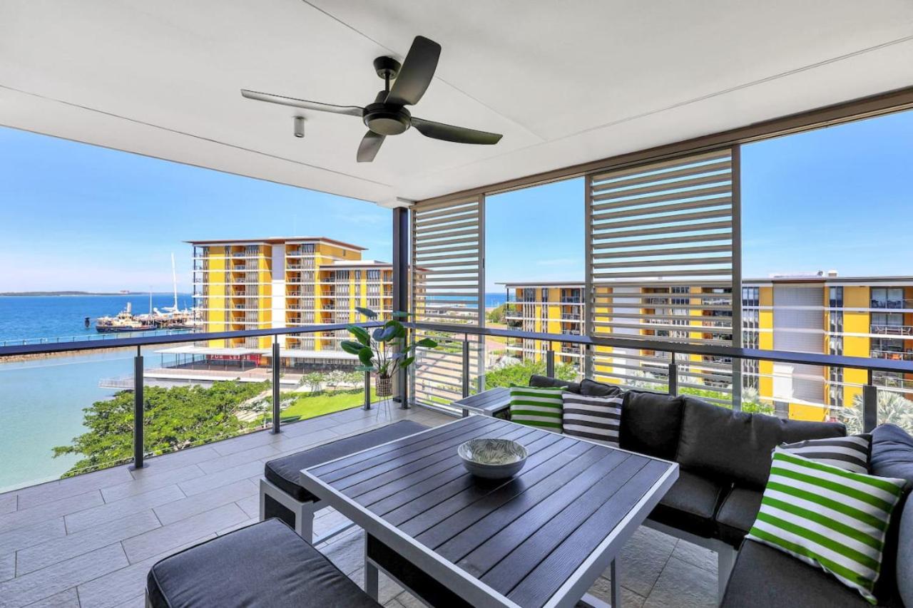 Waterfront Monsoon Suite 2 Bed, 2 Bath Apt