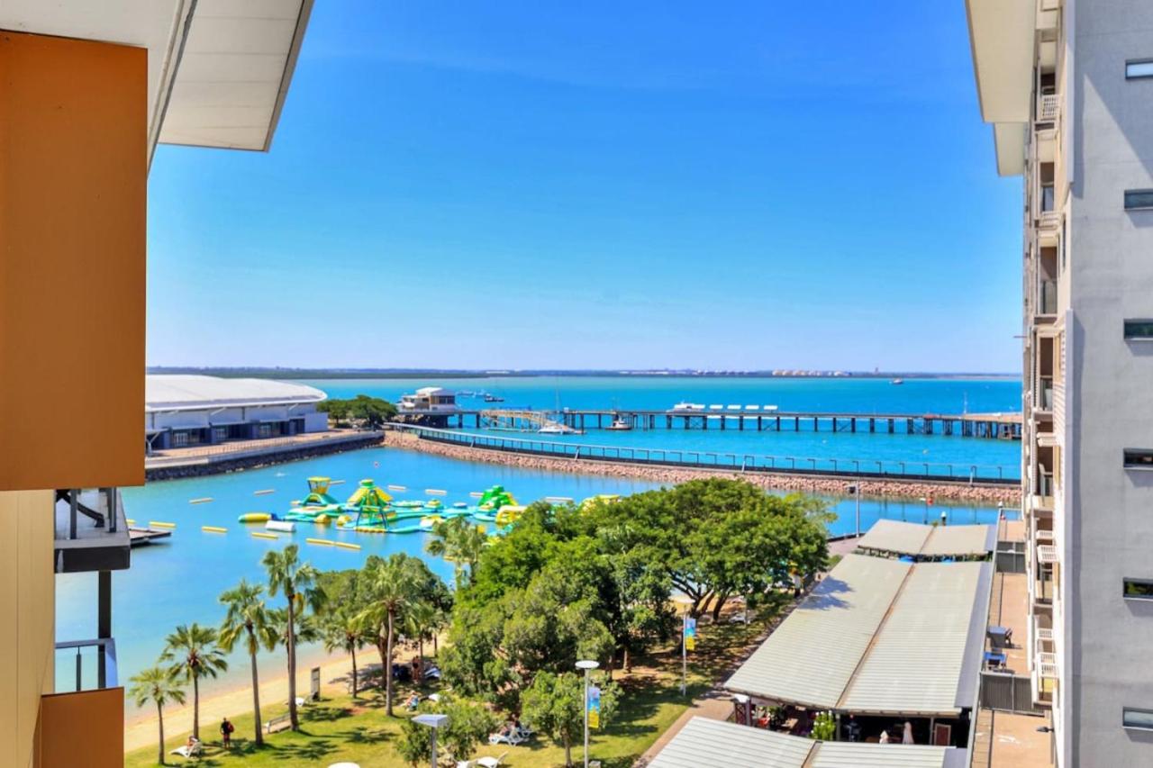 Waterfront Monsoon Suite 2 Bed, 2 Bath Apt
