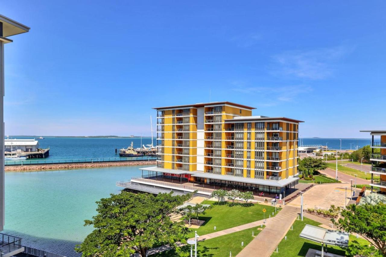 Waterfront Monsoon Suite 2 Bed, 2 Bath Apt