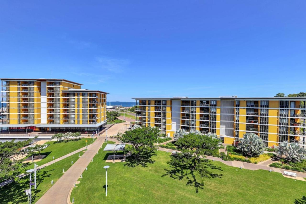 Waterfront Monsoon Suite 2 Bed, 2 Bath Apt