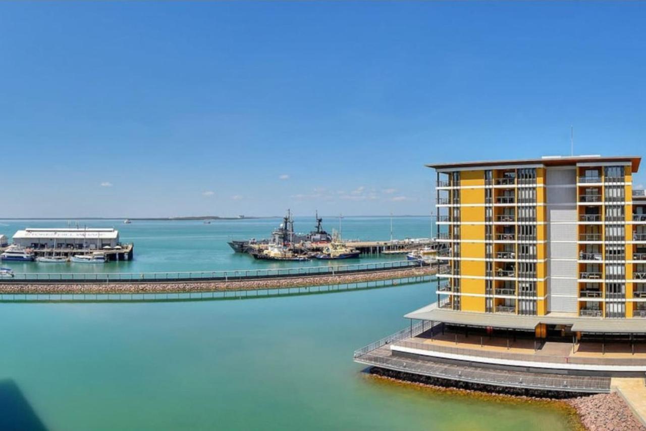 Waterfront Monsoon Suite 2 Bed, 2 Bath Apt