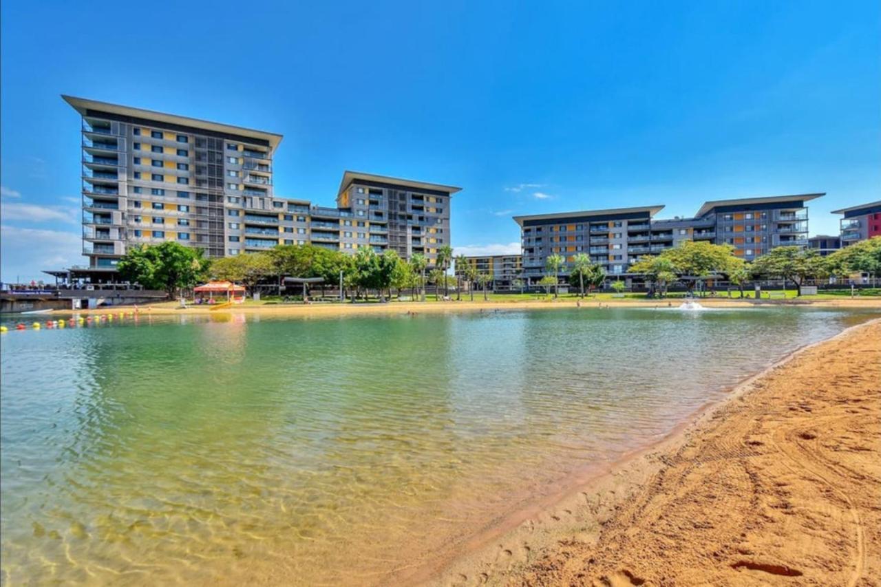Waterfront Monsoon Suite 2 Bed, 2 Bath Apt