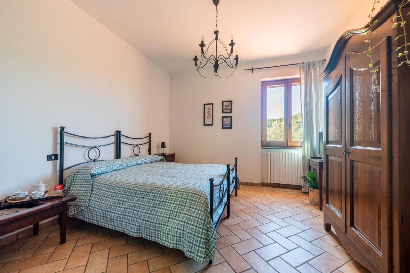 Agriturismo Casale Piè d'Eco view 4