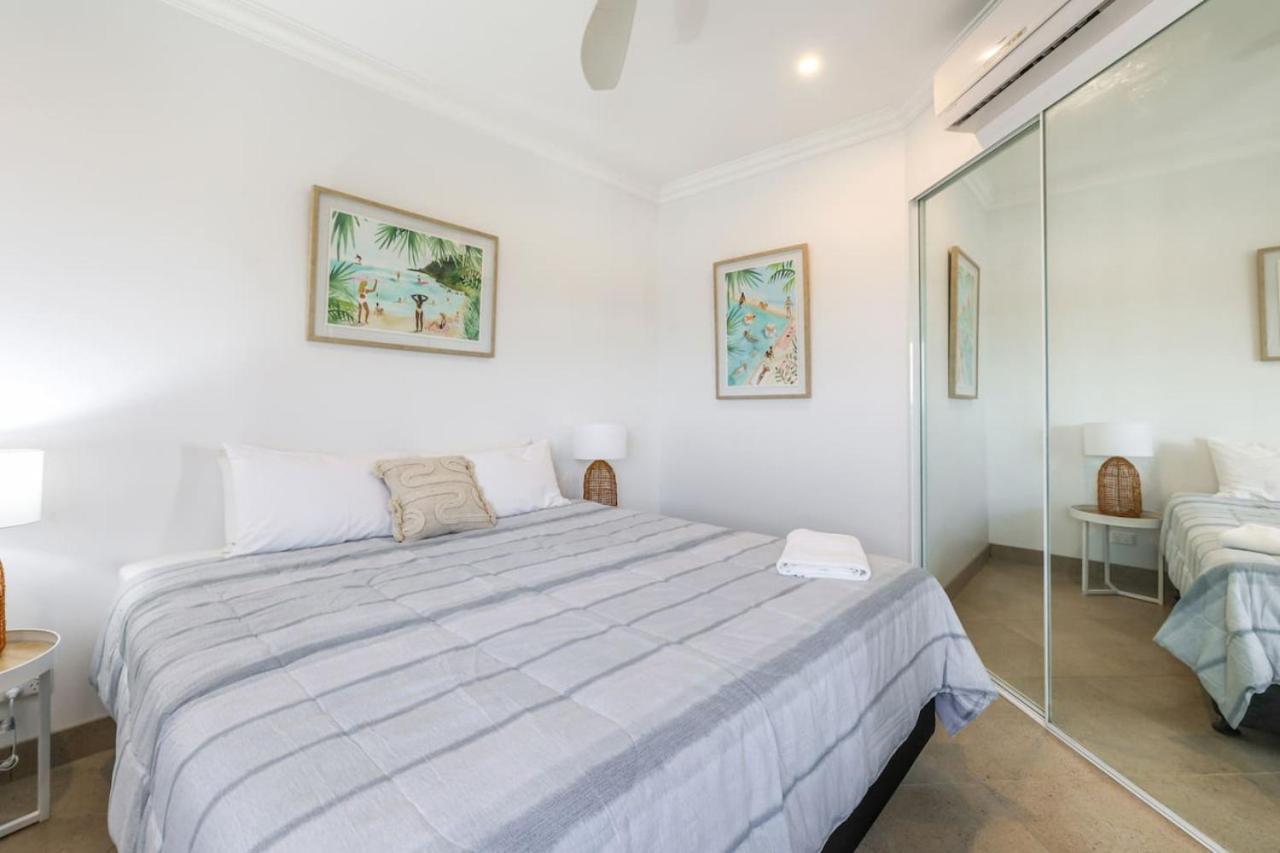 Expansive Executive Apartment
