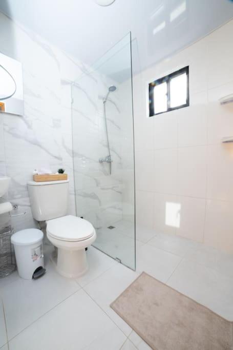 Hermoso apartamento con piscina en Santiago