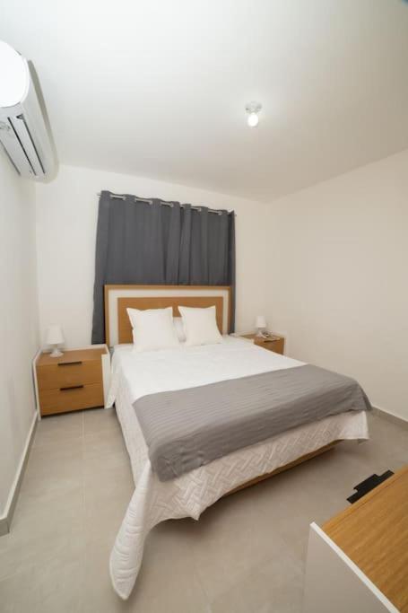 Hermoso apartamento con piscina en Santiago